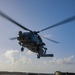 USS Princeton conducts operations in the U.S. Central Command area of responsibility as part of the Carl Vinson Carrier Strike Group