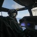 USS Princeton conducts operations in the U.S. Central Command area of responsibility as part of the Carl Vinson Carrier Strike Group