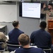 USS Princeton conducts operations in the U.S. Central Command area of responsibility as part of the Carl Vinson Carrier Strike Group