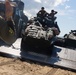 31st MEU |1st LAR conducts TRAP