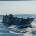 USS New York Amphibious Operations