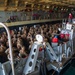USS New York Amphibious Operations
