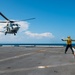 USS New York Welcomes Dutch Admiral Pastoor