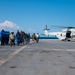 USS New York Welcomes Dutch Admiral Pastoor
