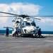 USS New York Welcomes Dutch Admiral Pastoor