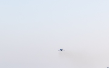 22nd MEU (SOC) | Harrier Flight Ops