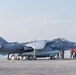 22nd MEU (SOC) | Harrier Flight Ops