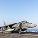 22nd MEU (SOC) | Harrier Flight Ops