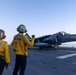 22nd MEU (SOC) | Harrier Flight Ops