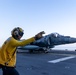 22nd MEU (SOC) | Harrier Flight Ops