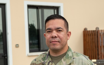 From Gratitude to Ground Transport: Missouri Guardsman Reflects on Deployment, Duty, and Growth