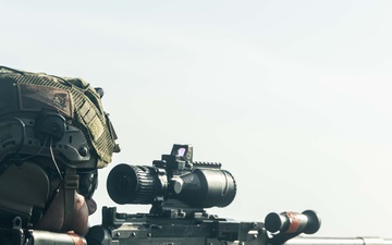 22nd MEU (SOC) | Defense Amphibious Task Force Exercise