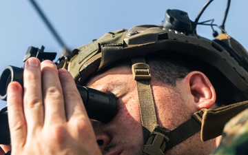 22nd MEU (SOC) | Defense Amphibious Task Force Exercise