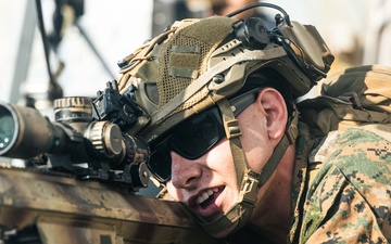 22nd MEU (SOC) | Defense Amphibious Task Force Exercise