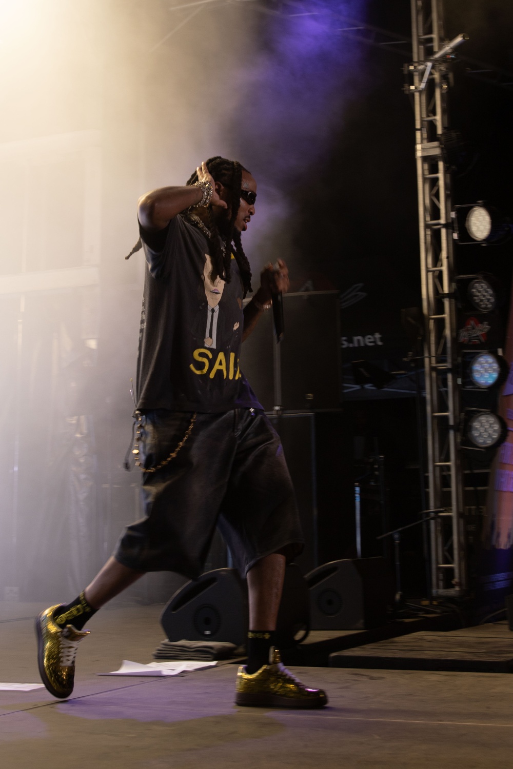 Salute to Summer Concert
