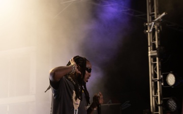 Salute to Summer Concert