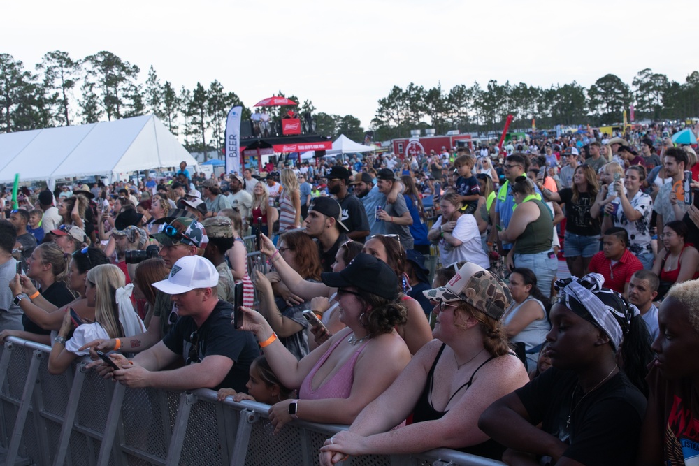 Salute to Summer Concert