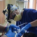 USNS Comfort Panama Medical Site