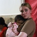 USNS Comfort Panama Medical Site