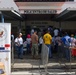 USNS Comfort Panama Medical Site