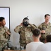 1st Armored Division conducts community engagement with local Mihail Kogălniceanu, Romania high school students