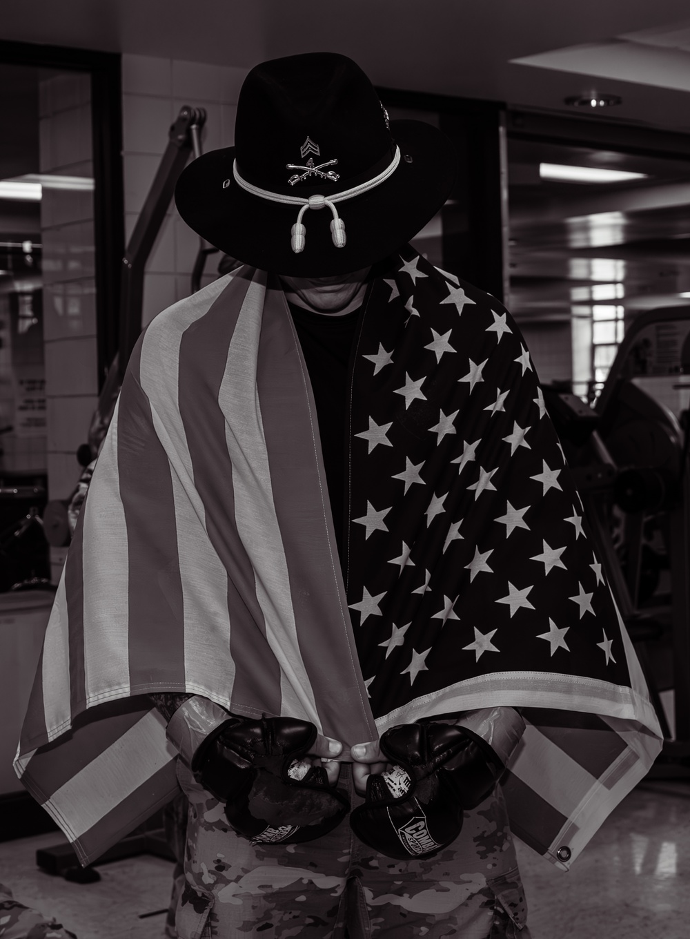 Fort Riley's Victory Week Combatitives