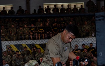 Fort Riley's Victory Week Combatitives