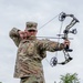 Fort Riley Victory Week Archery Competition