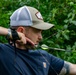 Fort Riley Victory Week Archery Competition