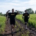 Fort Rileys Victory Week Mudder Run
