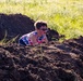 Fort Rileys Victory Week Mudder Run