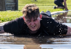 Fort Rileys Victory Week Mudder Run [Image 7 of 9]