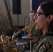 CP25 Band Performances in Panama City