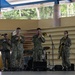 CP25 Band Performances in Panama City