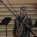 CP25 Band Performances in Panama City