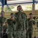 CP25 Band Performances in Panama City