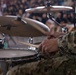 CP25 Band Performances in Panama City