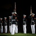 Friday Evening Parade June 27, 2025