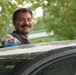 First Class Petty Officer Association (FCPOA) benefit car wash onboard NWS Yorktown