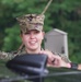 First Class Petty Officer Association (FCPOA) benefit car wash onboard NWS Yorktown