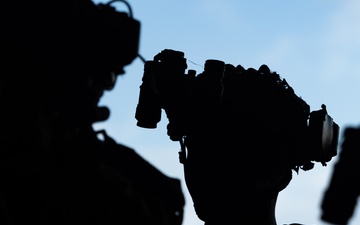 31st MEU | Visit, Board, Search, and Seizure exercise
