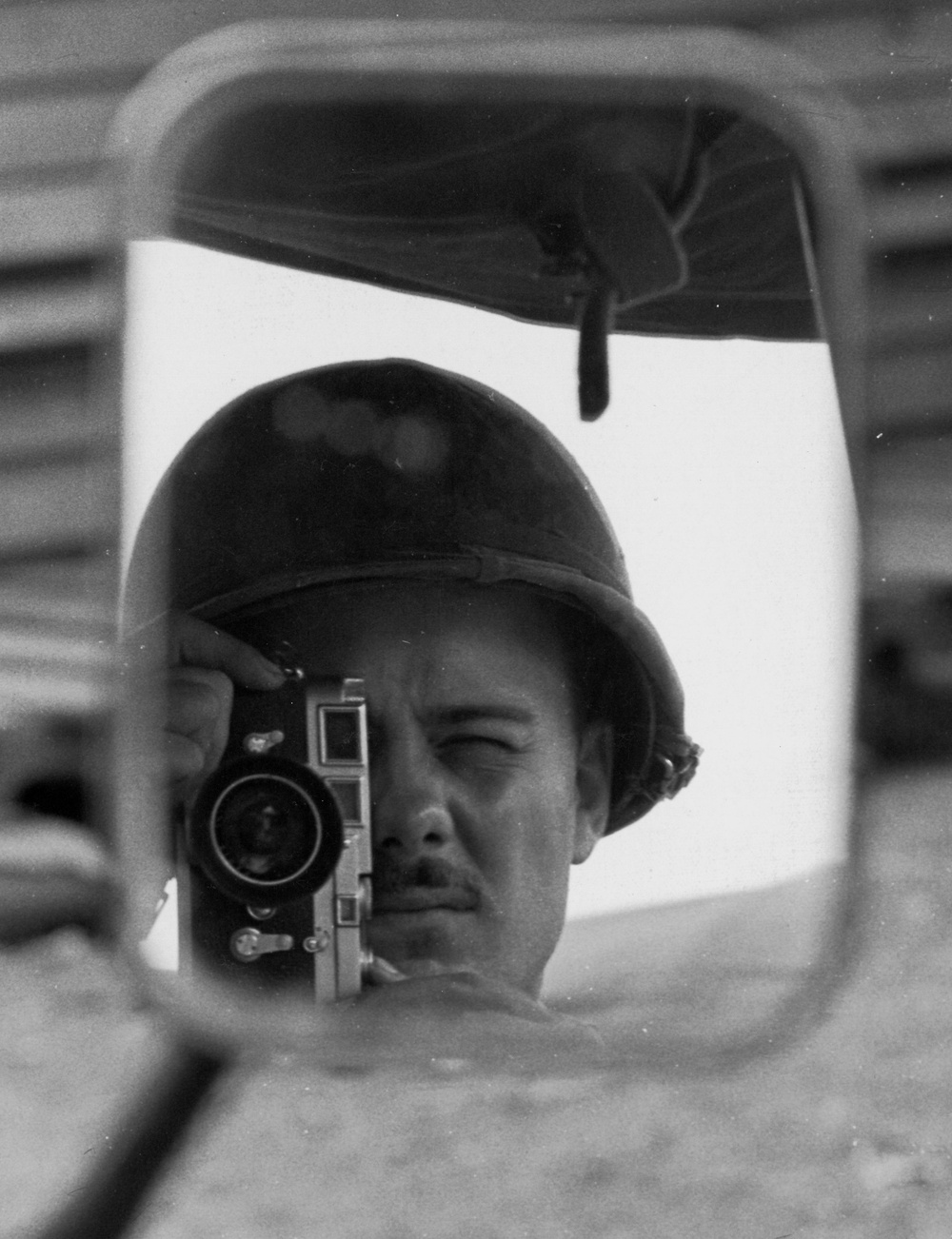 Vietnam Selfie