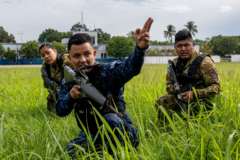 AMISTAD 2025: Mass Casualty Training Prepares Medical Teams