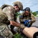 AMISTAD 2025: Mass Casualty Training Prepares Medical Teams