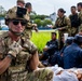 AMISTAD 2025: Mass Casualty Training Prepares Medical Teams