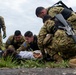 AMISTAD 2025: Mass Casualty Training Prepares Medical Teams