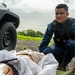 AMISTAD 2025: Mass Casualty Training Prepares Medical Teams