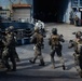 31st MEU | Visit, Board, Search, and Seizure exercise