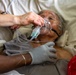 AMISTAD 25: Helping Hands, Medical Cooperation and Readiness
