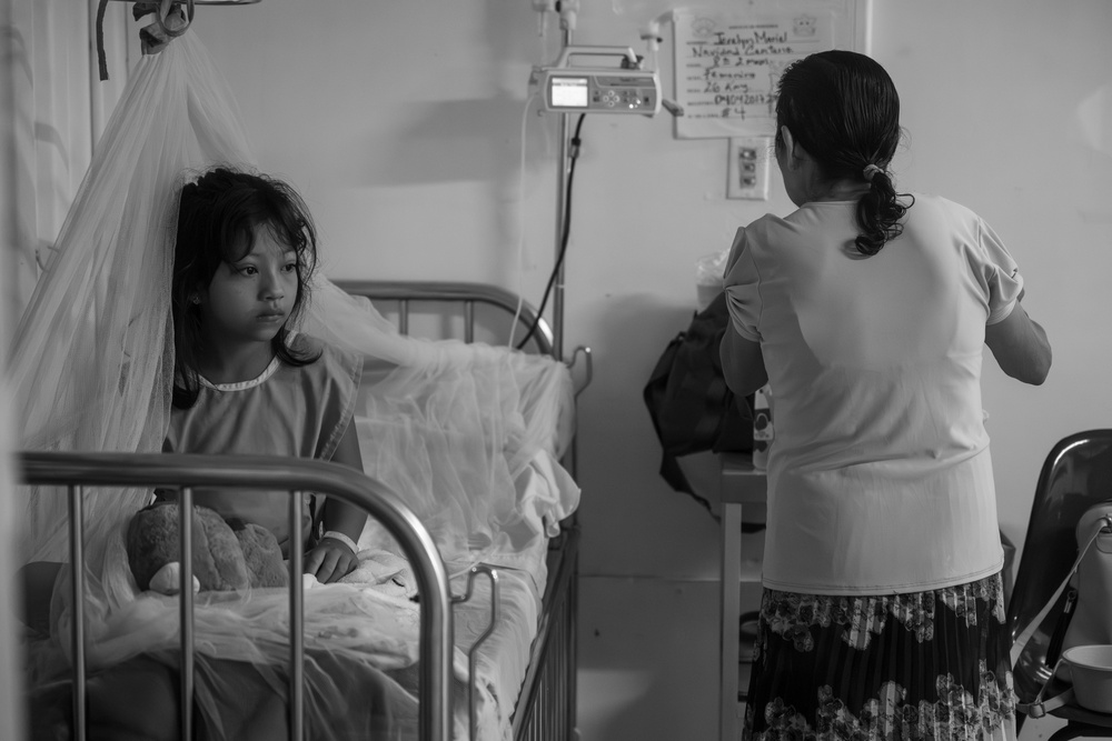 AMISTAD 25: Helping Hands, Medical Cooperation and Readiness